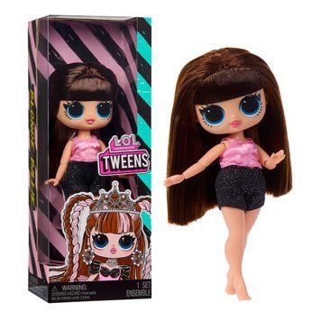 Кукла L.O.L. Surprise! серии OPP Tweens" &ndash; Билли", артикул 287363