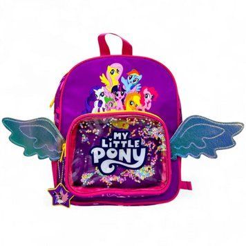Рюкзак "My Little Pony" 28х24х13 см, артикул 273357